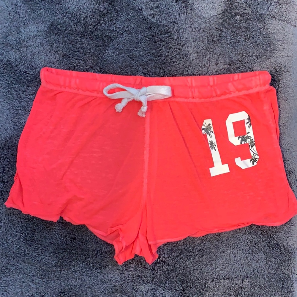 Hard candy shorts XL